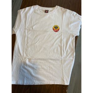 Used Imperial Costa Rica shirt